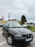 Na sprzadaż Seat Ibiza 1.4 LPG/maly przebieg/bez rdzy/osczędny/zamiana