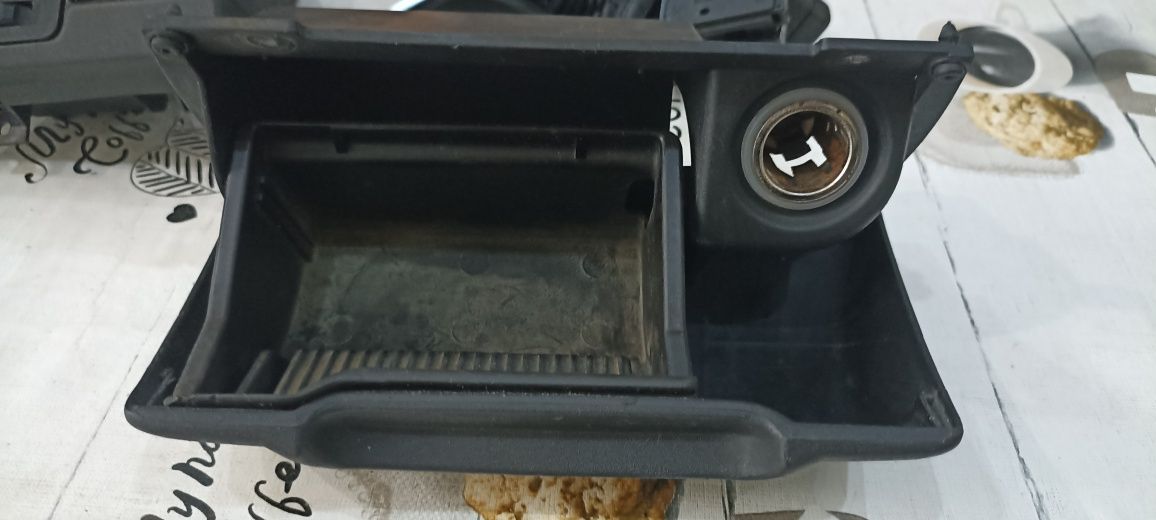 Opel corsa B Peças