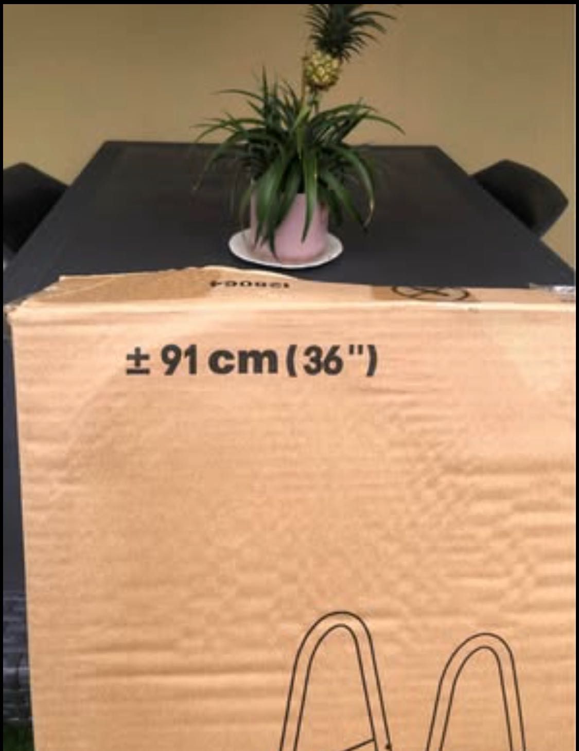 Escada para piscina 91 cm