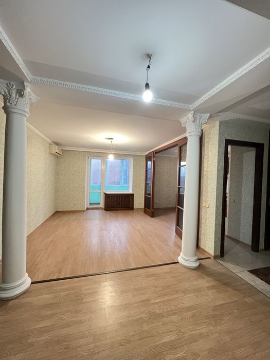 В Продажу 4 к к з євроремонтом на Шосейній