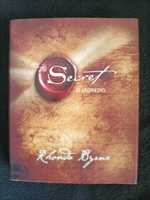 O Segredo - Rhonda Byrne - portes incluídos