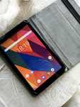 Планшет SIGMA TAB A104