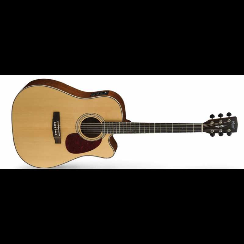 Cort MR 710F NS - gitara elektroakustyczna