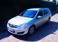 Opel Astra III LIFT 1.6 Benzyna Klimatyzacja Stan BDB