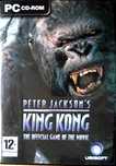 GRA Peter Jackson's King Kong PC CD-ROM