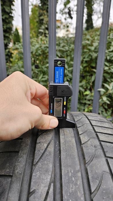 Opony Bridgestone Potenza RE050A 225/45 R17