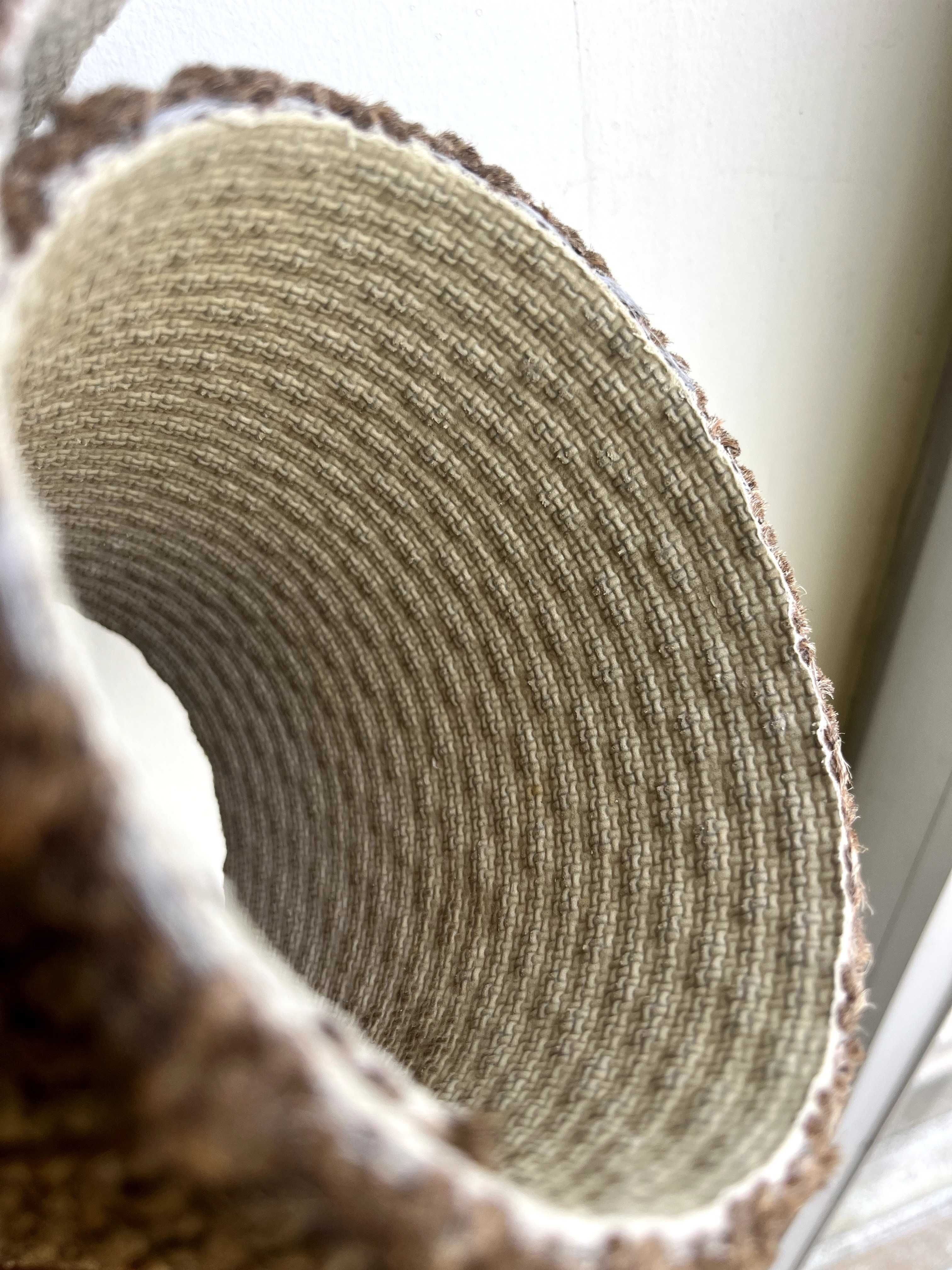 Alcatifa de Juta / Sisal