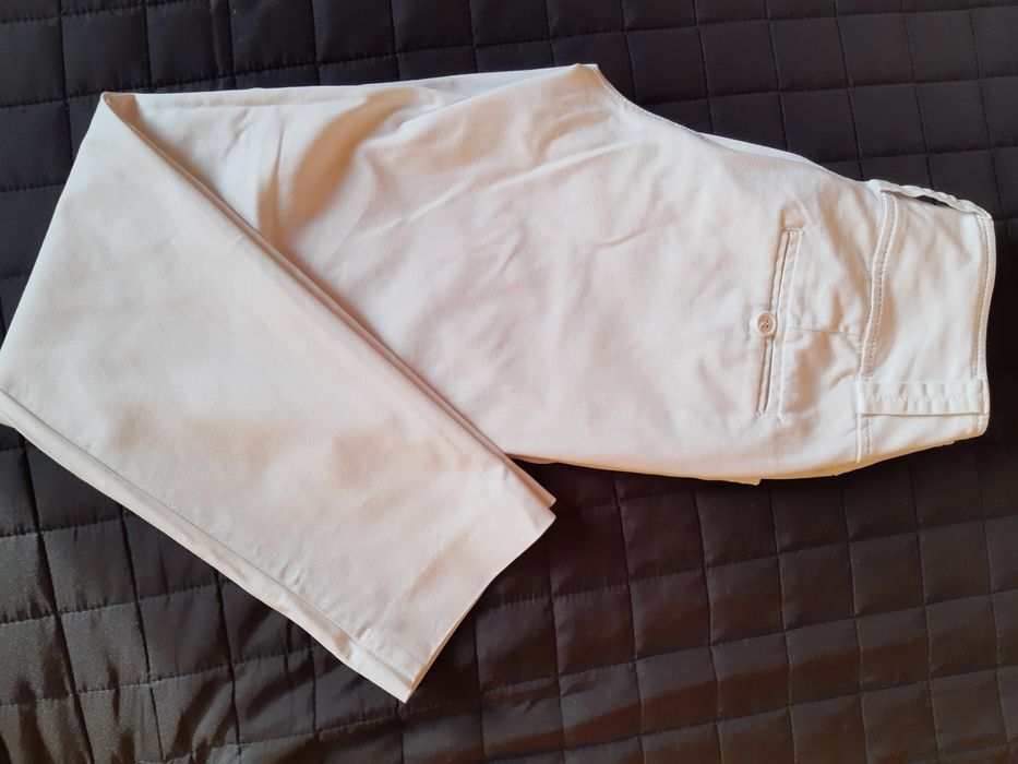 Damskie spodnie HM rozm.34