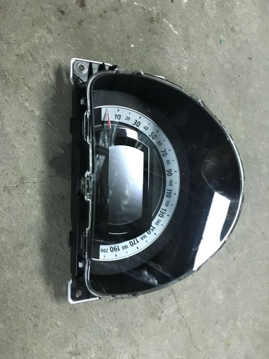 Licznik twingo III 0.9 tce