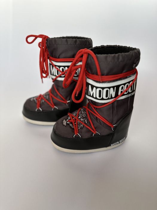 Продам Moon Boot