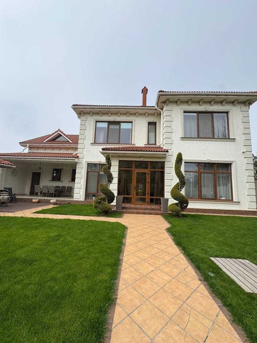 Продам дом в Совиньоне