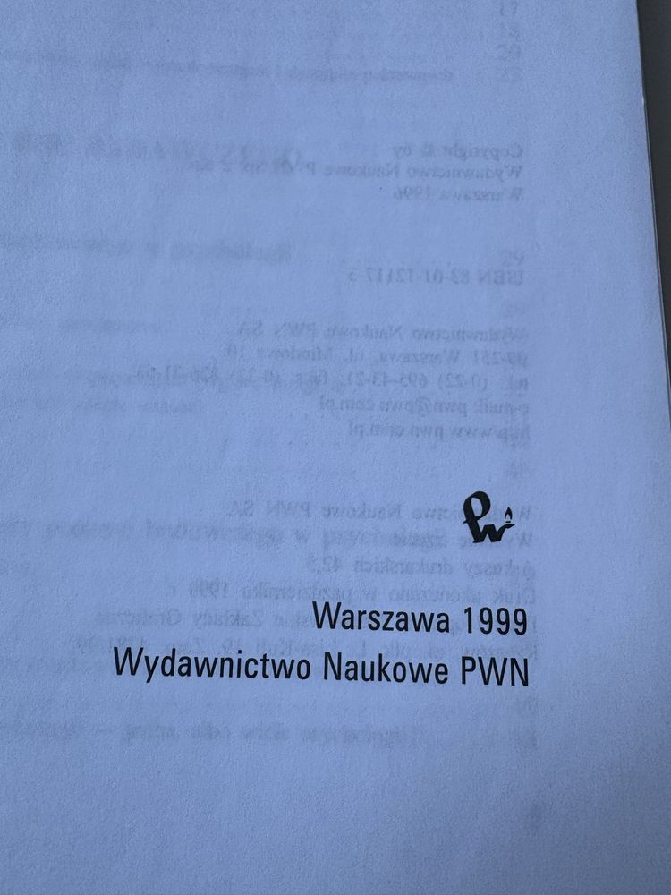 Metodologia badań psychologicznych Jerzy Brzeziński