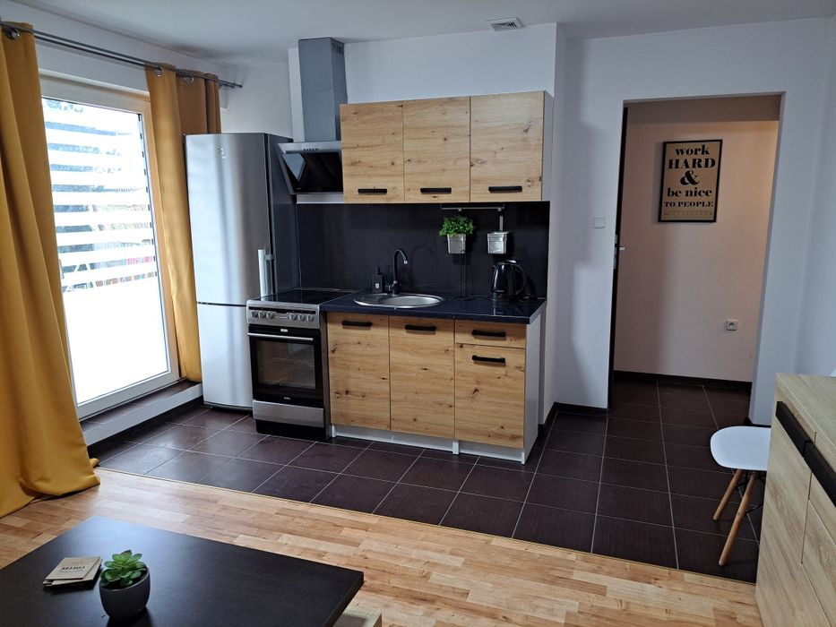 Kawalerka w Chojnicach wynajmę / wynajem