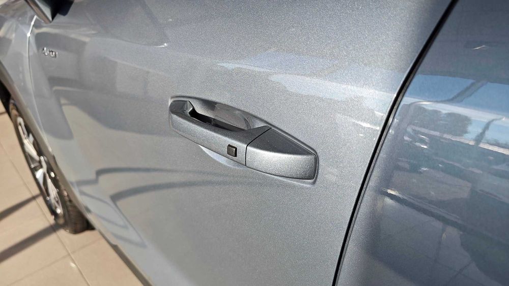 Новий KGM / SsangYong Torres 1.5T АT (163 к.с) PRESTIGE 2024