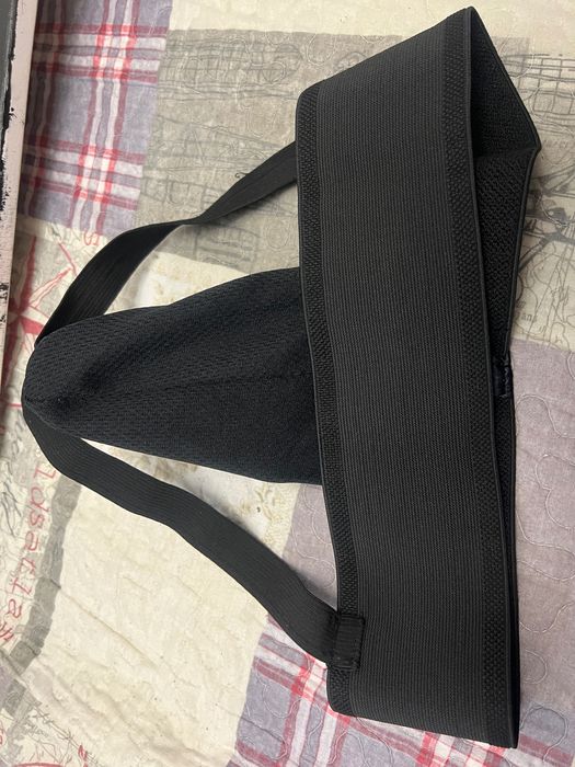 Ochraniacz strefy kroku, mma, krav maga