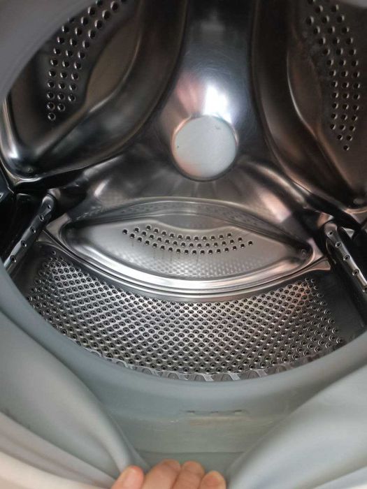 Пральна машина Bosch Maxx 4 VFC2067OE