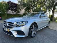 Mercedes-Benz E 220 d AMG 7L