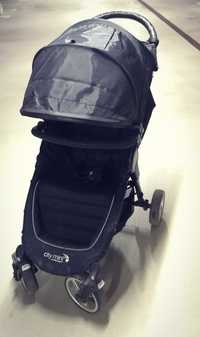 Baby Jogger City Mini 4W
