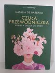 Czuła przewodniczka - Natalia de Barbaro
