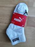 Skarpety damskie Puma 35-38