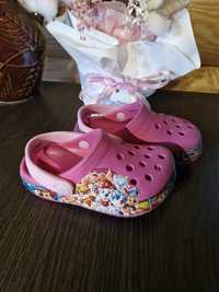 Крокси crocs  c6