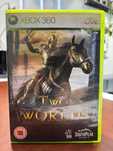 Xbox 360 Two Worlds
