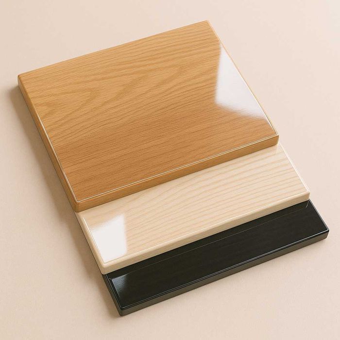 Lakierowanie Frontów, Blatów, Mebli oraz Renowacja – Lakiernia.