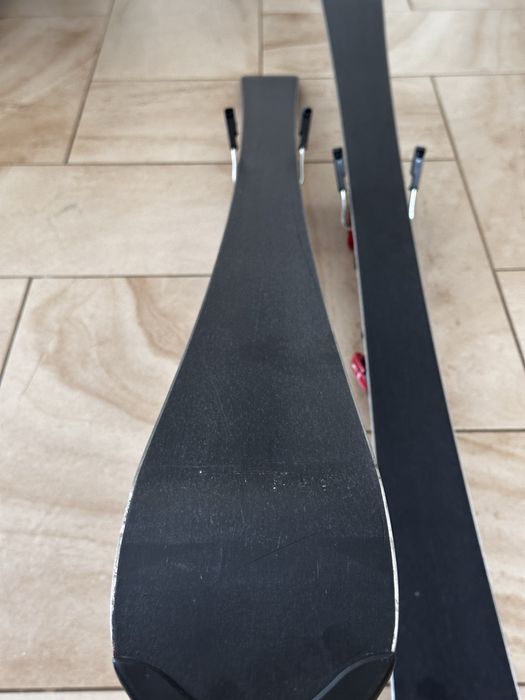 Narty Salomon X-Wing 158 cm