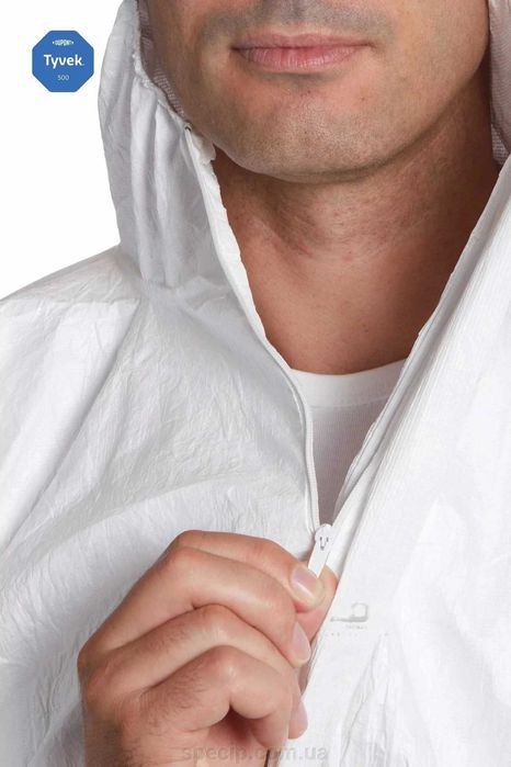 Захисний комбінезон Tyvek Classik Xpert DuPont США ‼️ Є РОЗМІРИ ‼️