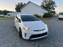 2015 Toyota Prius Persona Series