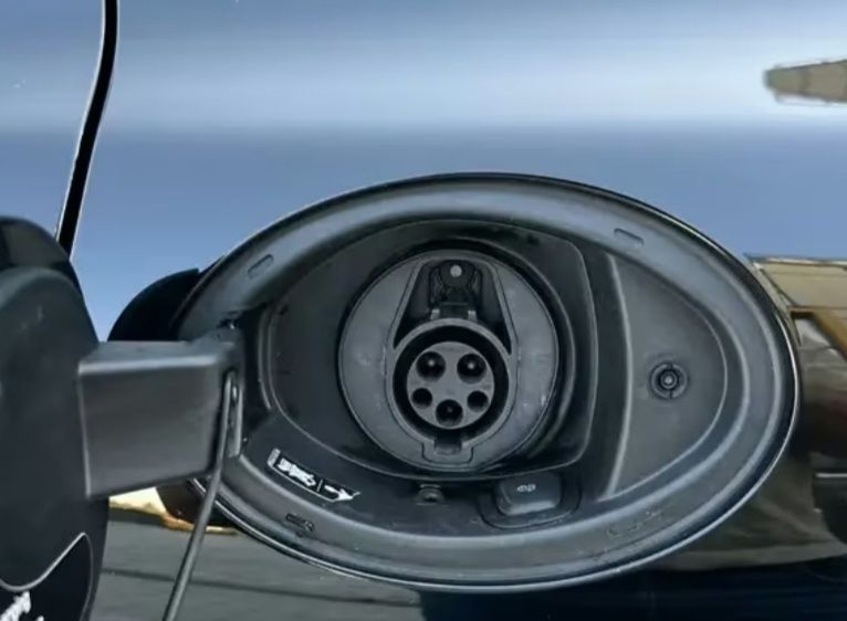 Porsche Panamera S E-hybrid