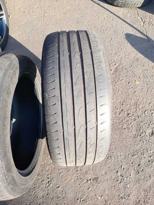 Літні шини Toyo 225/50 R 17 2020 року