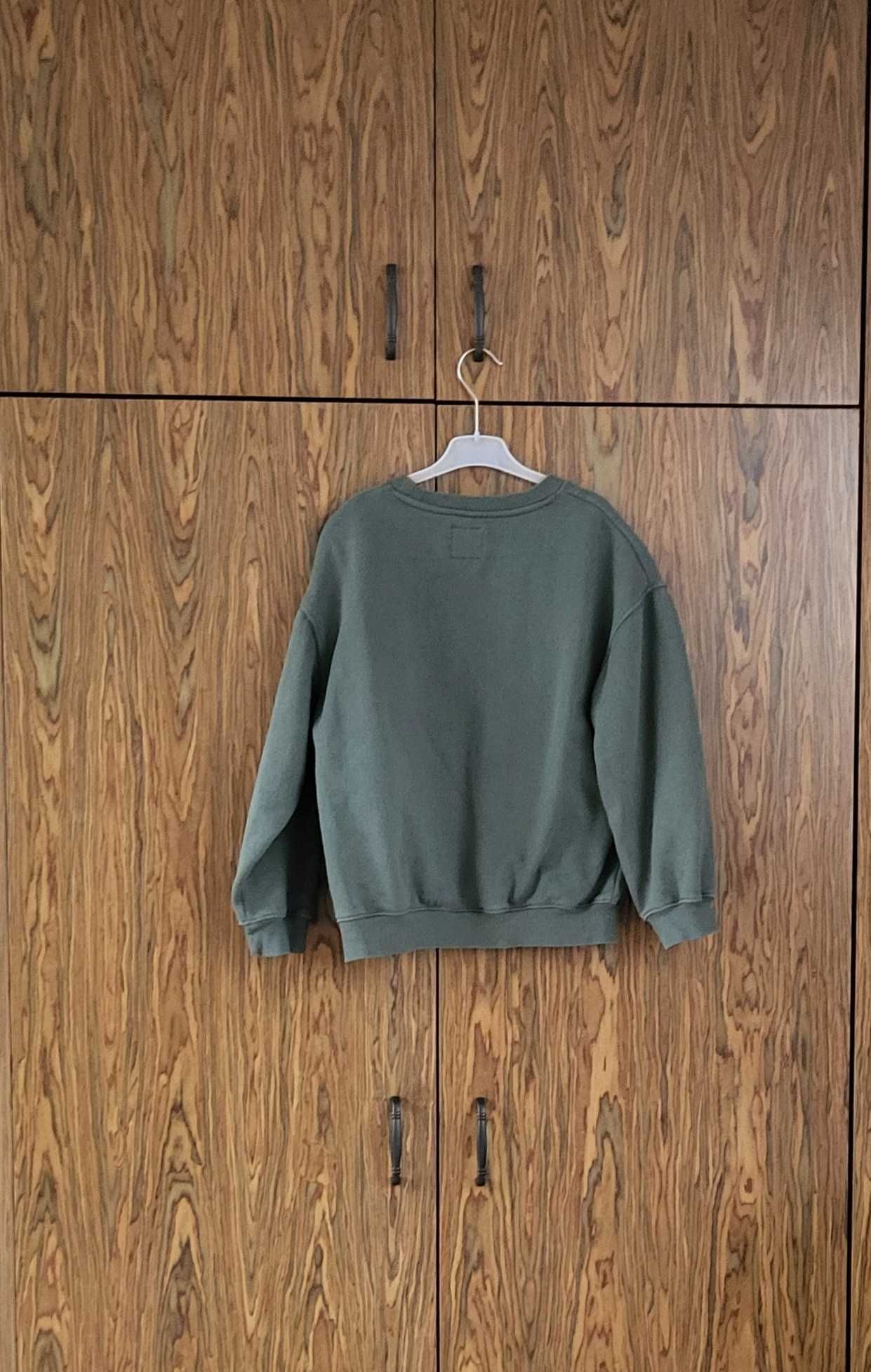 Bluza dla dziewczynki, rozmiar 146, Zara