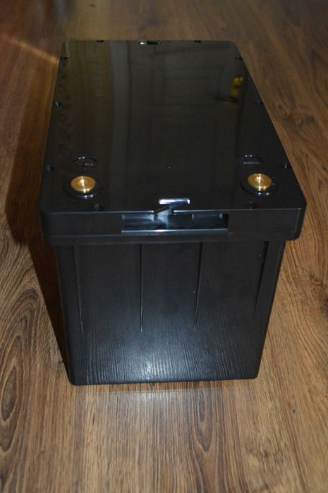 Корпус для збірки LiFePO4/Li-ion акумулятора