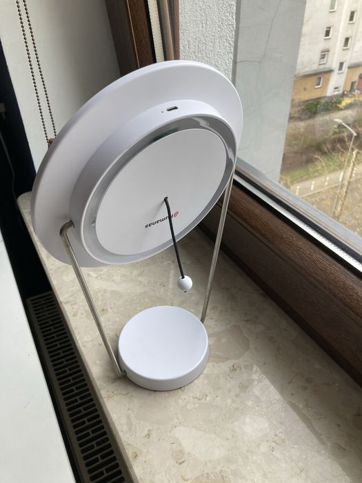 Lusterko z podswitleniem