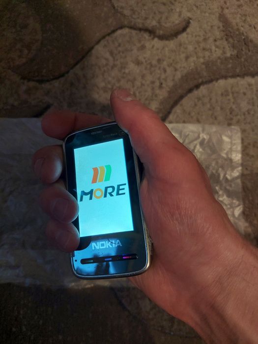 ERICSSON  R310S БОБЕР телефон для колекції