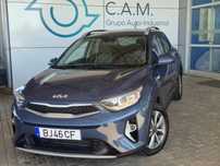 Kia Stonic 1.2 Dynamic