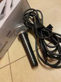 Mikrofon wokalny