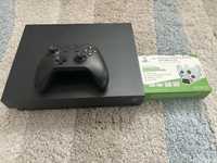 Sprzedam xbox one x