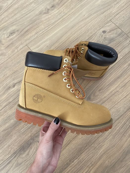 РОЗПРОДАЖ СКЛАДУ !!! Timberland Boots original  оригинал