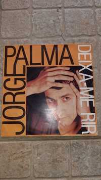 Disco de vinil single Jorge Palma