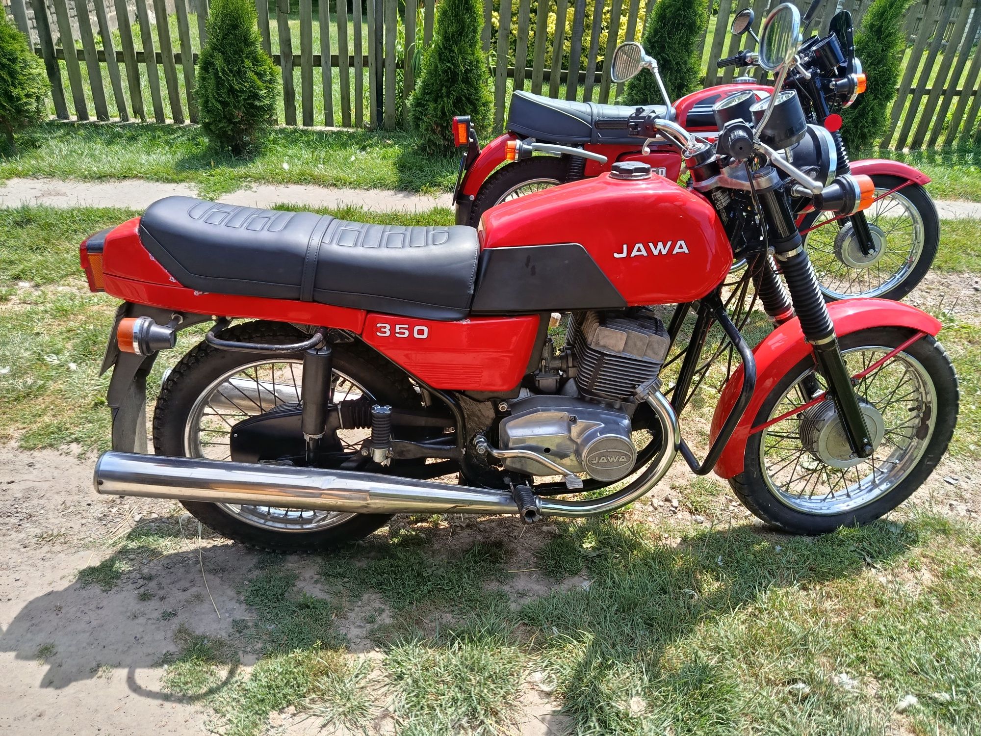Продається ява 638