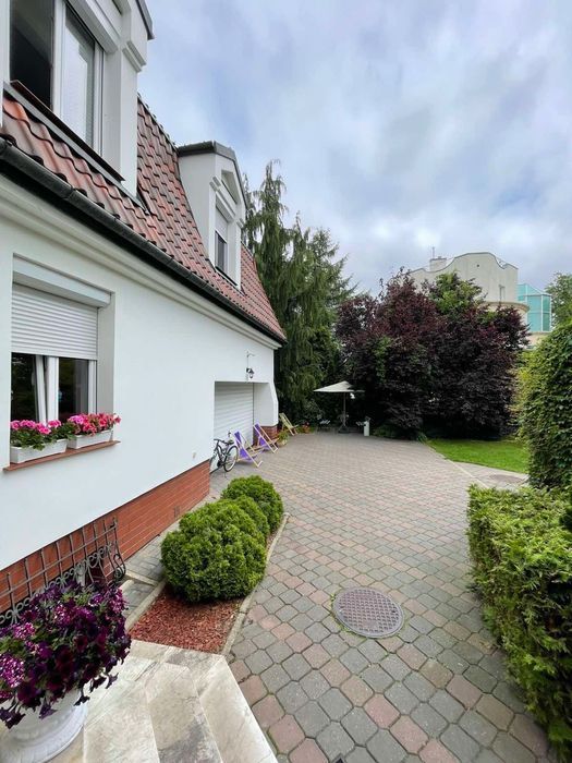 Kwatery pracownicze Wilanów Hostel Warszawa Хостел Pokoje bez kaucji