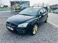 CAR4YOU Ford Focus 1.6 Benzyna, 2006 Rok, Opłacony, Klima 145152km