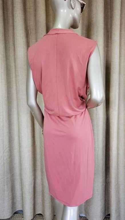 Vestido Mango, Tam. L