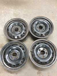 15 cali 5X114,3 6J ET48 KIA Hyundai