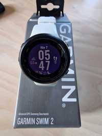 Garmin Swim 2 smartwatch