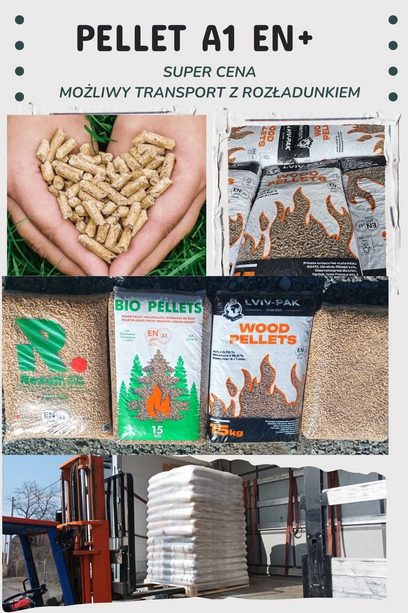 Pellet Rezult 6 mm