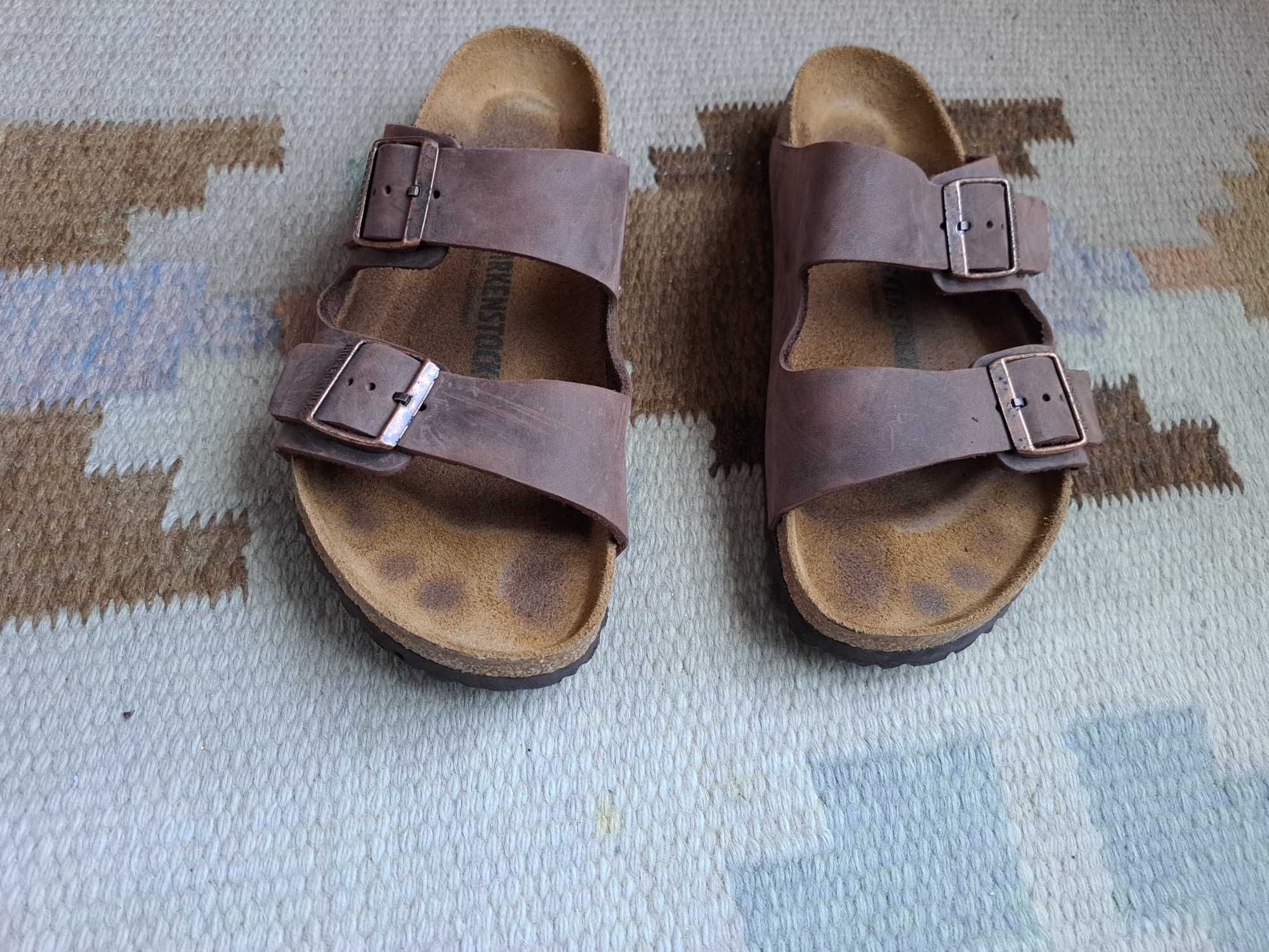 Birkenstock Arizona