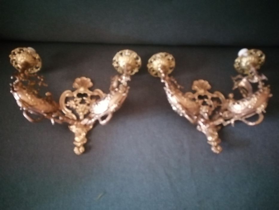 Бра настінне 2 штуки